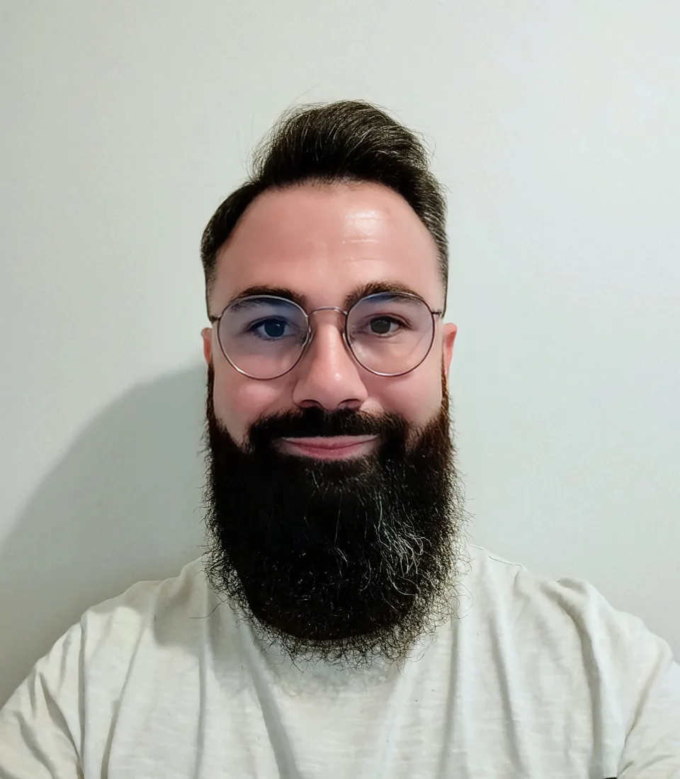 Martial Bodet, consultant data BM Data à Agen