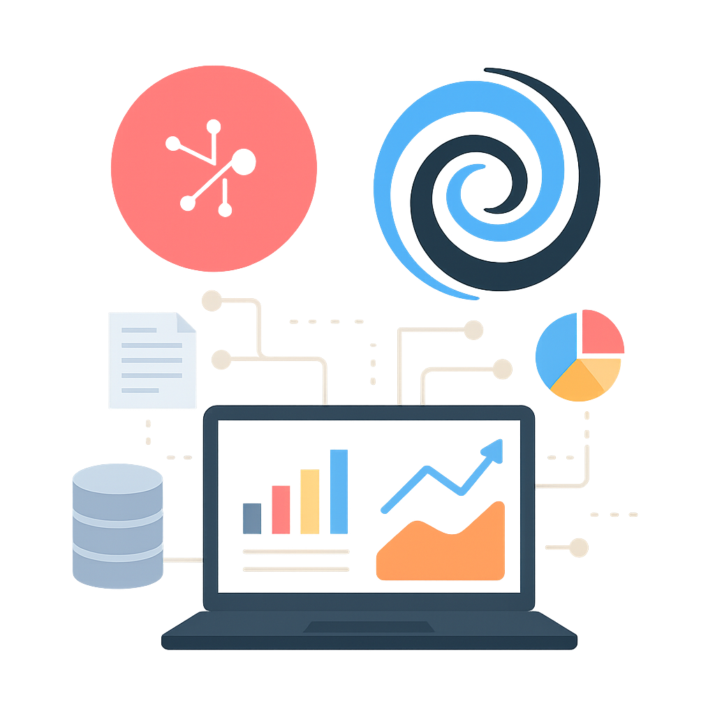 Les différents Studios Talend : lequel choisir pour vos projets Data ?